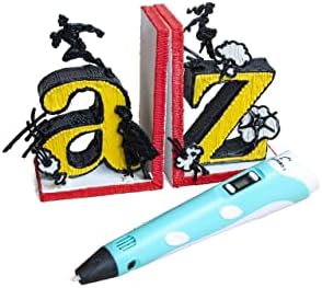 SCRIB3D Stylo d’impression 3D P1