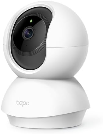 caméra de surveillance intérieure Tapo C210