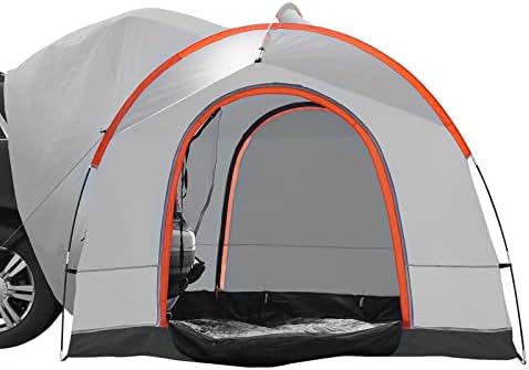 tente de hayon VEVOR 240×240×230 cm