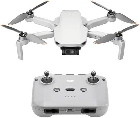 DJI Mini 4K