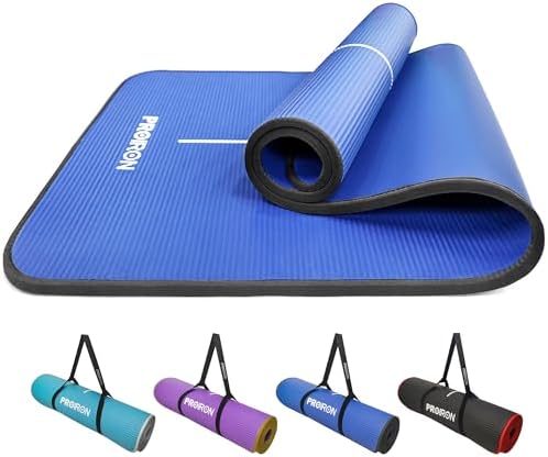 tapis de Pilates PROIRON