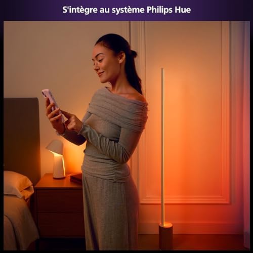 Philips Hue Twilight