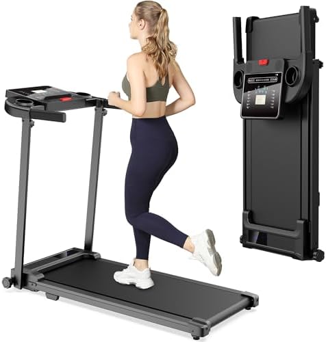 tapis de course pliable Kerolina